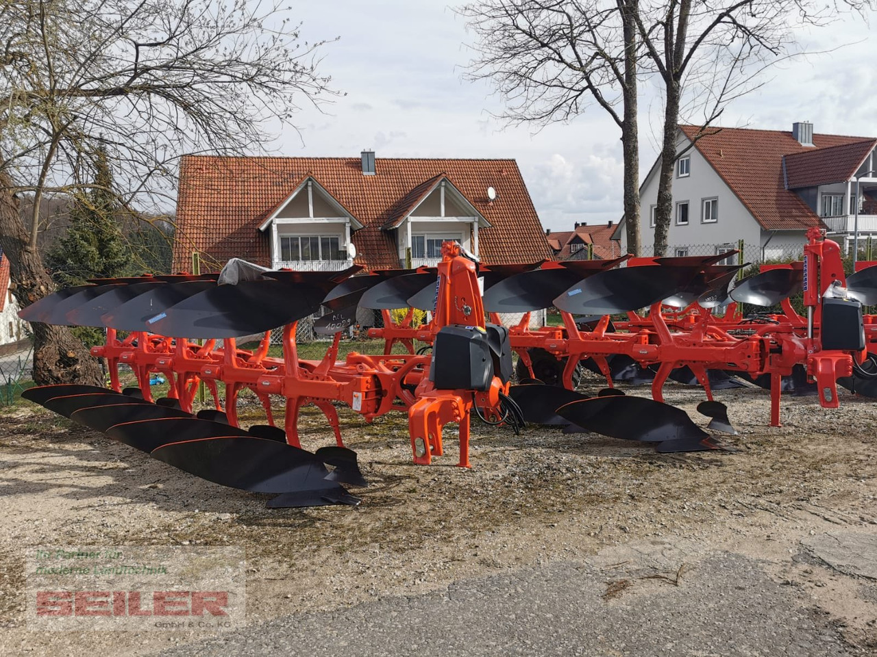 Kuhn Vari-Master L5 NSH - Arado: foto 3 Kuhn Vari-Master L5 NSH - Arado: foto 3
