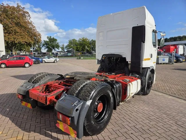 Renault Premium 380 Manual-Gear Euro 2 Manual pomp - Tractor: foto 3 Renault Premium 380 Manual-Gear Euro 2 Manual pomp - Tractor: foto 3