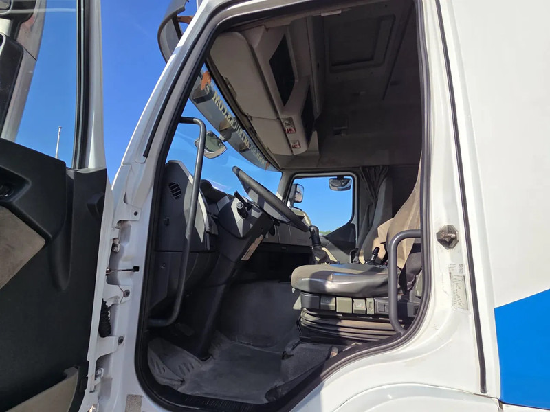 Tractor Renault Premium 450 Manual gearbox 2 Tanks Retarder: foto 11