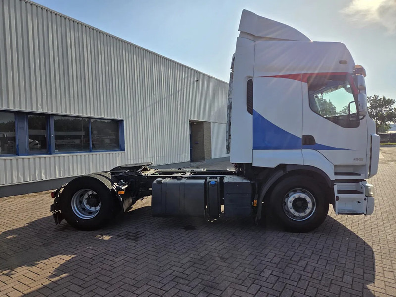 Renault Premium 450 Manual gearbox 2 Tanks Retarder - Tractor: foto 2 Renault Premium 450 Manual gearbox 2 Tanks Retarder - Tractor: foto 2