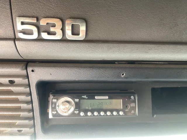 Tractor Scania R144-530 V8 Retarder 2x Diesel tank: foto 12