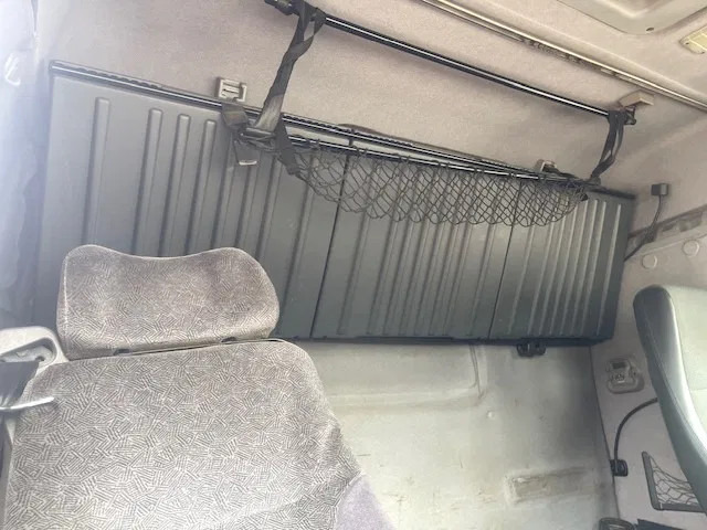 Tractor Scania R144-530 V8 Retarder 2x Diesel tank: foto 18