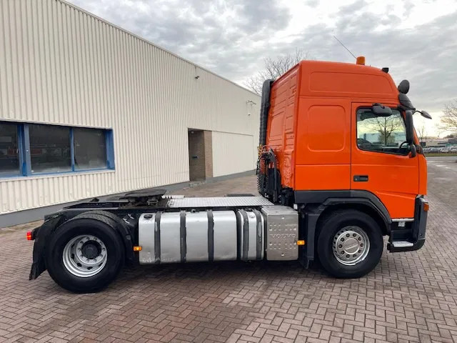 Volvo FM 12.400 Clean NL-TRUCK Euro 5 - Tractor: foto 4 Volvo FM 12.400 Clean NL-TRUCK Euro 5 - Tractor: foto 4