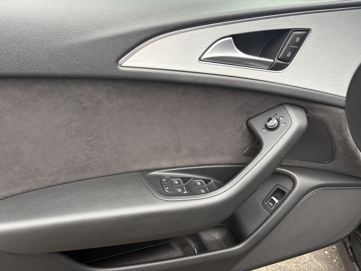 Sedan AUDI A6 3.0 TDI 2x S line Exterieur, Interieur: foto 9 Sedan AUDI A6 3.0 TDI 2x S line Exterieur, Interieur: foto 9