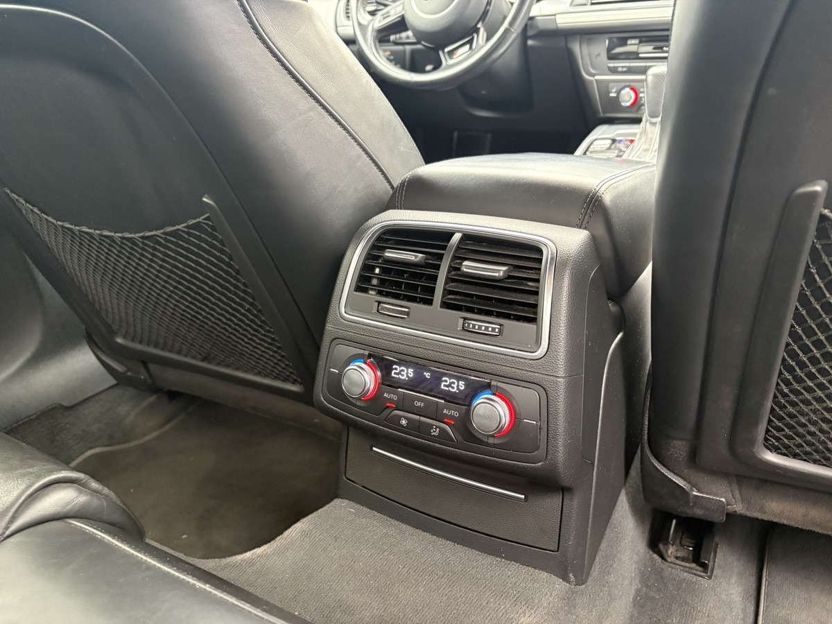 Sedan AUDI A6 3.0 TDI 2x S line Exterieur, Interieur: foto 13 Sedan AUDI A6 3.0 TDI 2x S line Exterieur, Interieur: foto 13