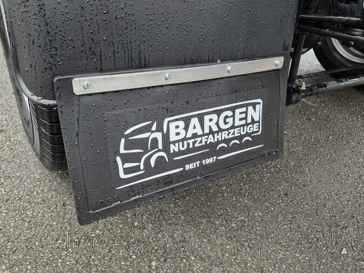 Carrinha de caixa aberta novo FUSO 3S15 Alu Pritsche 2.80m Ladekran Funk! sofort ve: foto 20 Carrinha de caixa aberta novo FUSO 3S15 Alu Pritsche 2.80m Ladekran Funk! sofort ve: foto 20