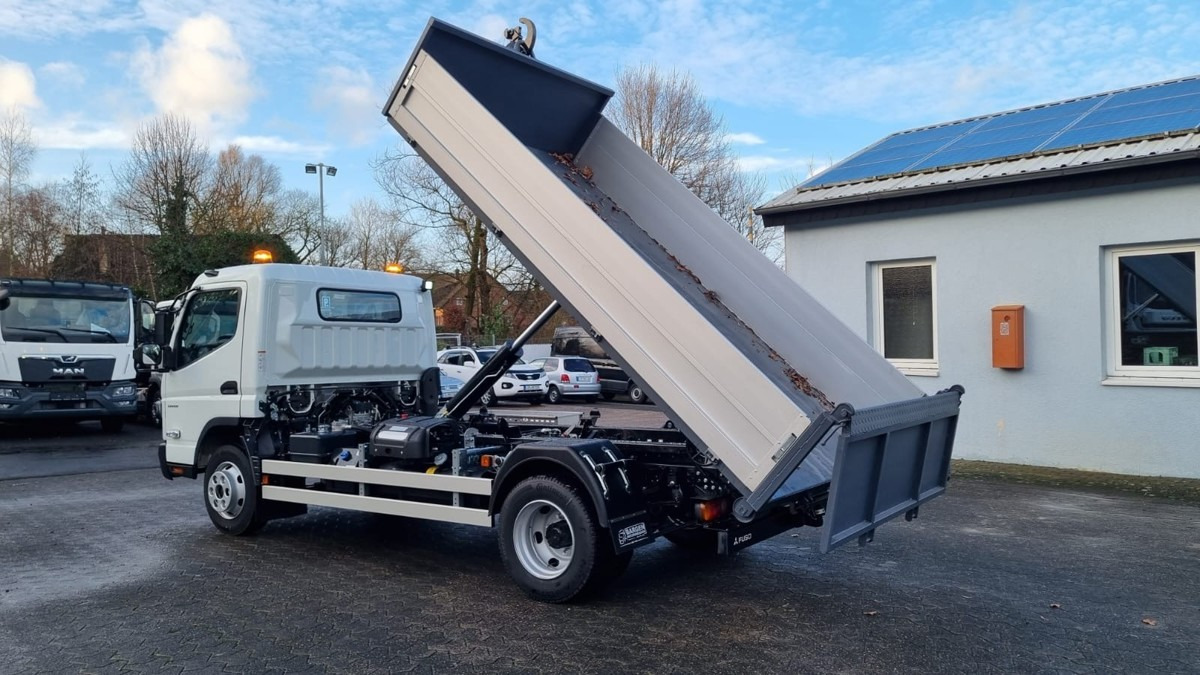 Locação financeira de FUSO Canter FUSO 9C18 Duonic City Abrollkipper FUSO Canter FUSO 9C18 Duonic City Abrollkipper: foto 7 Locação financeira de FUSO Canter FUSO 9C18 Duonic City Abrollkipper FUSO Canter FUSO 9C18 Duonic City Abrollkipper: foto 7