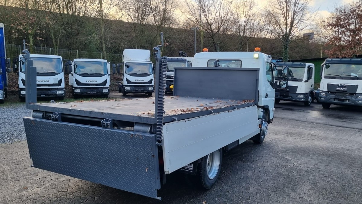 Locação financeira de FUSO Canter FUSO 9C18 Duonic City Abrollkipper FUSO Canter FUSO 9C18 Duonic City Abrollkipper: foto 9 Locação financeira de FUSO Canter FUSO 9C18 Duonic City Abrollkipper FUSO Canter FUSO 9C18 Duonic City Abrollkipper: foto 9