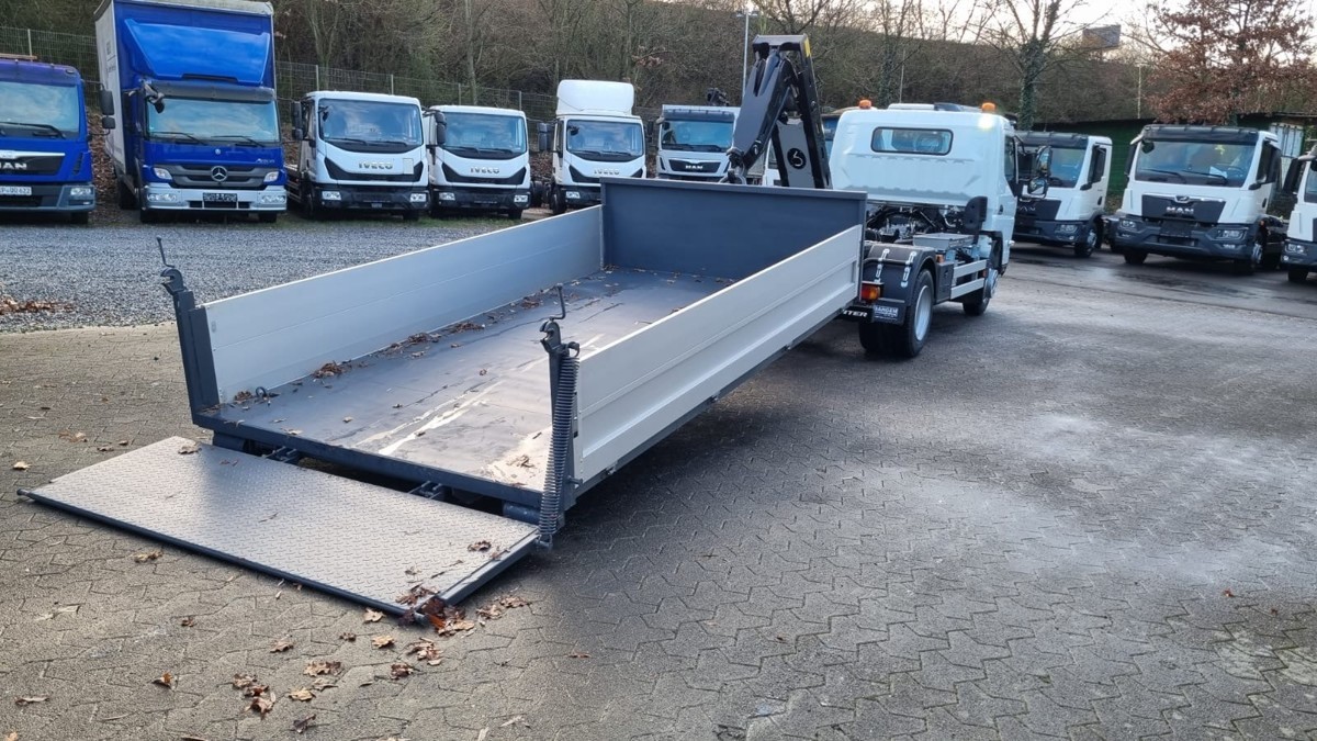 Locação financeira de FUSO Canter FUSO 9C18 Duonic City Abrollkipper FUSO Canter FUSO 9C18 Duonic City Abrollkipper: foto 11 Locação financeira de FUSO Canter FUSO 9C18 Duonic City Abrollkipper FUSO Canter FUSO 9C18 Duonic City Abrollkipper: foto 11