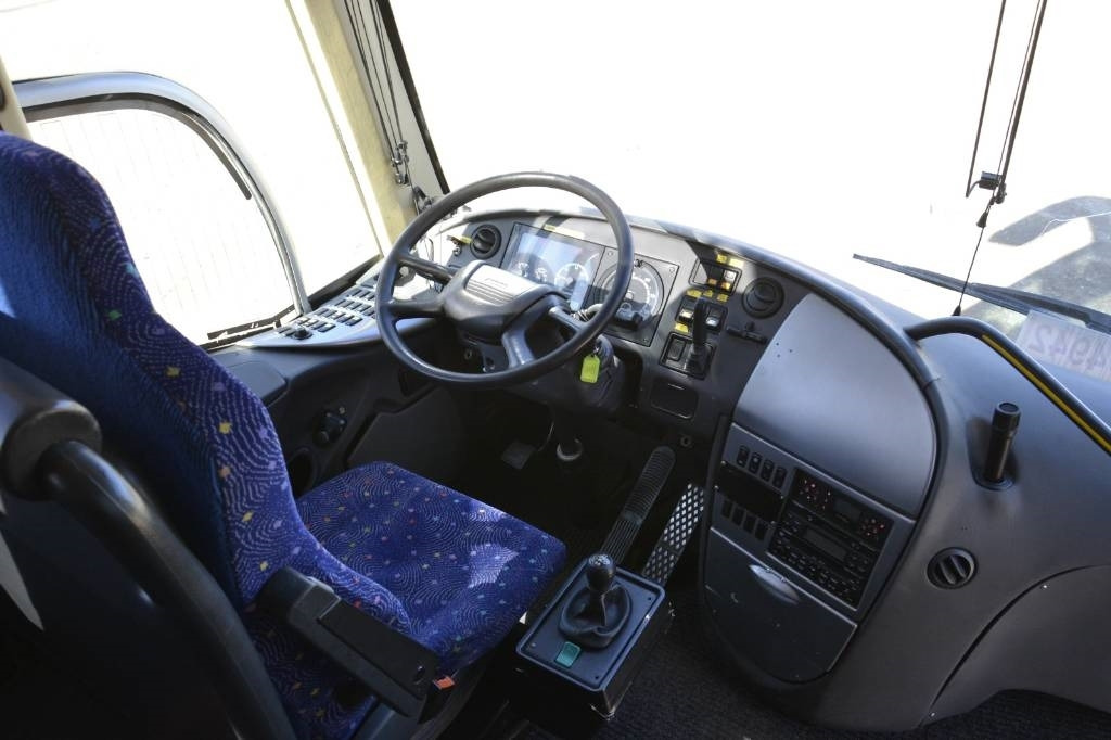 Autocarro Scania Irizar: foto 6