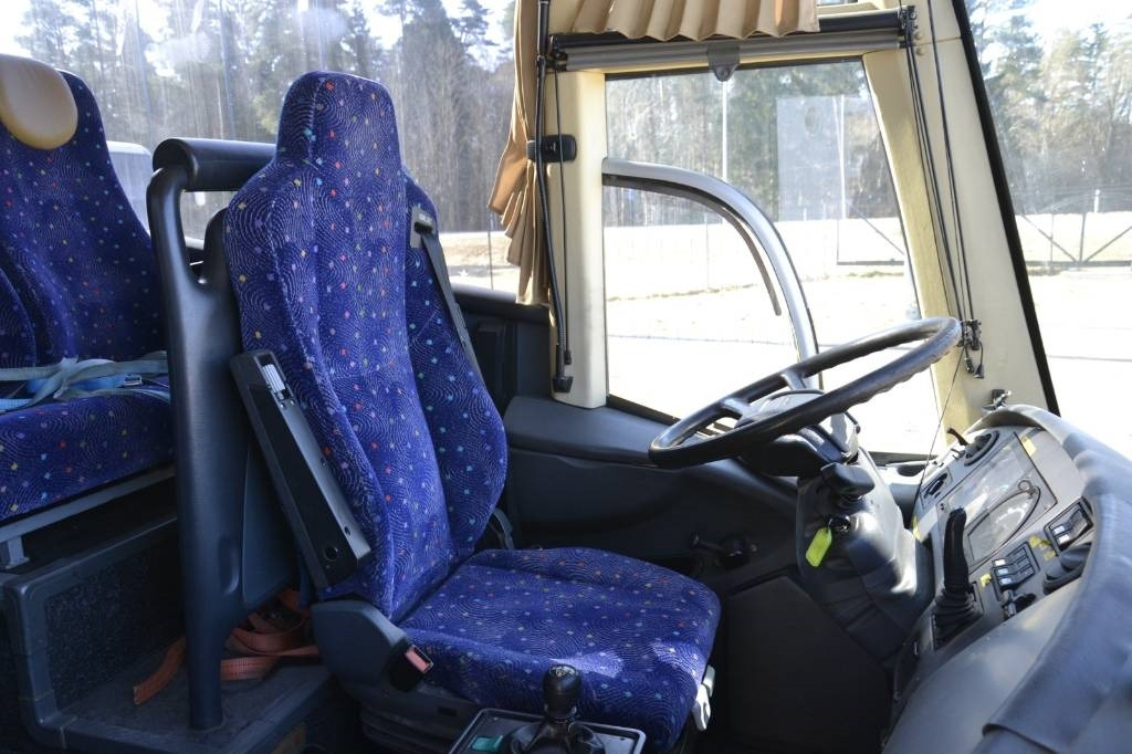 Autocarro Scania Irizar: foto 7