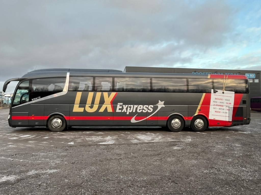 Scania Irizar - Autocarro: foto 2 Scania Irizar - Autocarro: foto 2