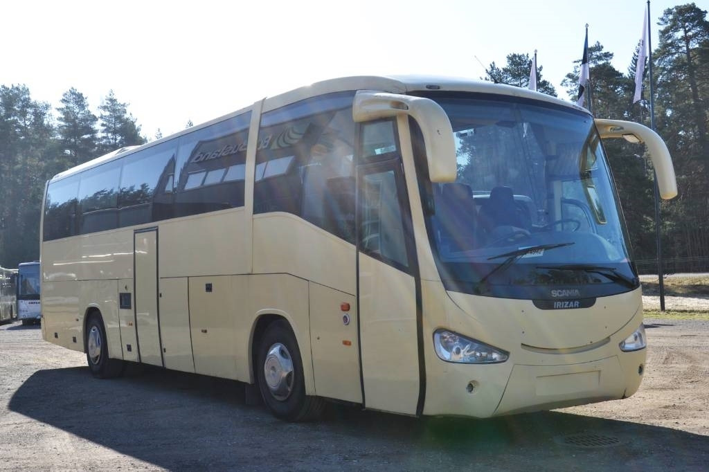 Scania Irizar - Autocarro: foto 2 Scania Irizar - Autocarro: foto 2