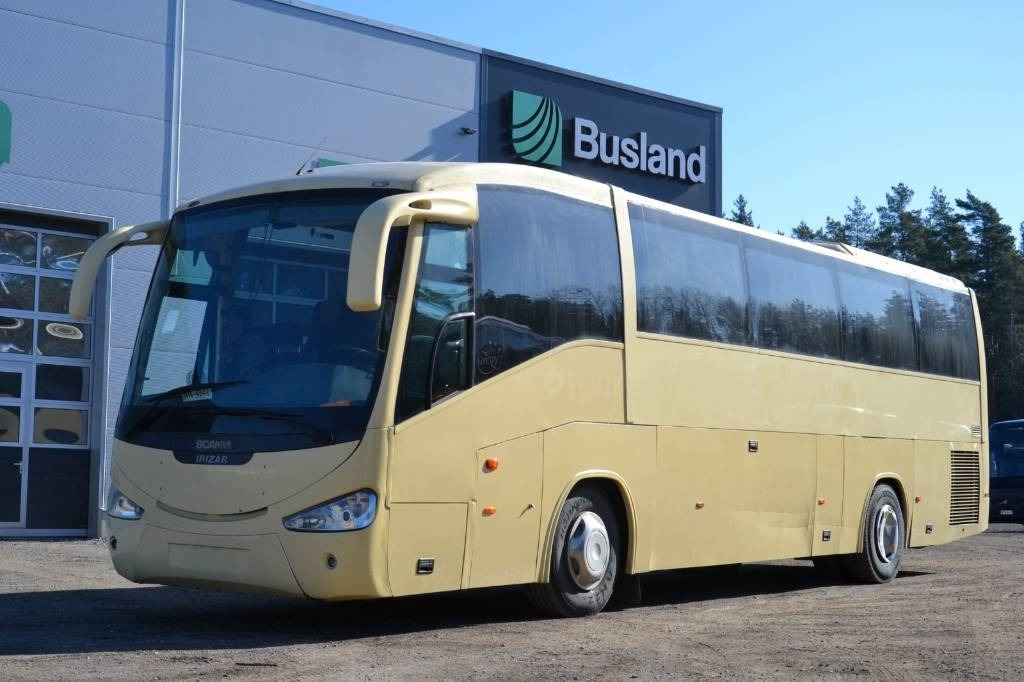 Scania Irizar - Autocarro: foto 1 Scania Irizar - Autocarro: foto 1