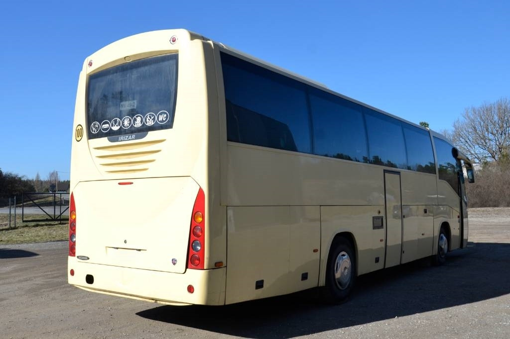 Scania Irizar - Autocarro: foto 5 Scania Irizar - Autocarro: foto 5