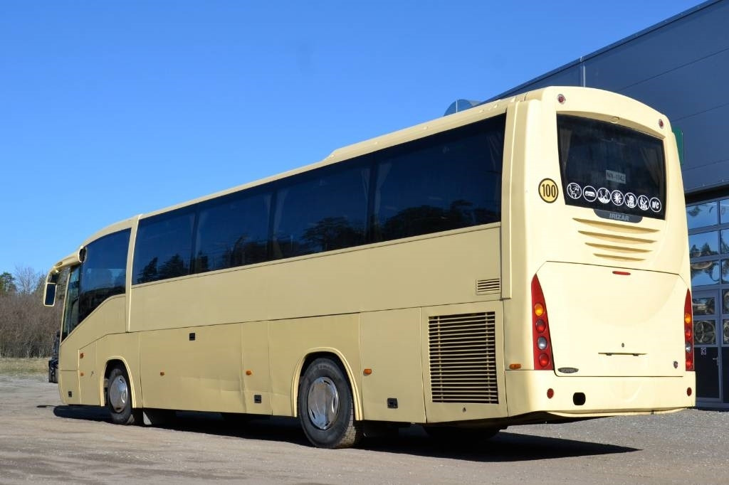 Scania Irizar - Autocarro: foto 4 Scania Irizar - Autocarro: foto 4