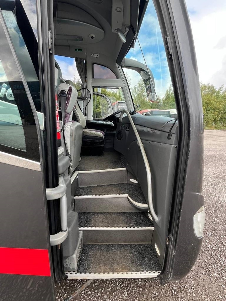 Scania Irizar i6 - Autocarro: foto 5 Scania Irizar i6 - Autocarro: foto 5