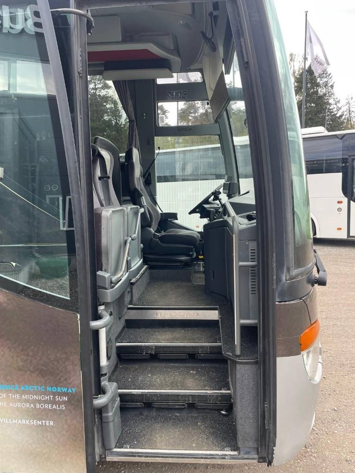 Setra S 415 GT HD - Autocarro: foto 5 Setra S 415 GT HD - Autocarro: foto 5