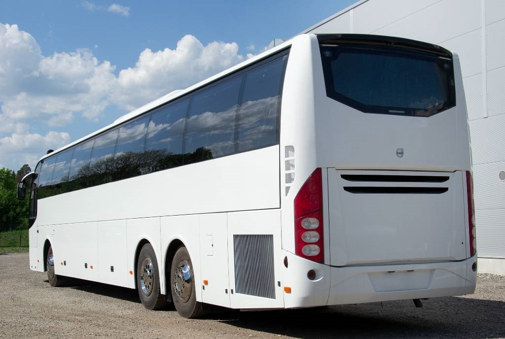 Volvo 9700H B11R  - Autocarro: foto 5 Volvo 9700H B11R  - Autocarro: foto 5
