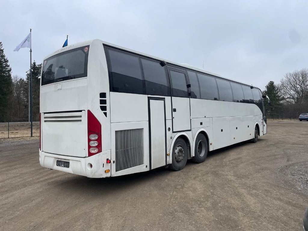 Volvo 9700HD - Autocarro: foto 3 Volvo 9700HD - Autocarro: foto 3
