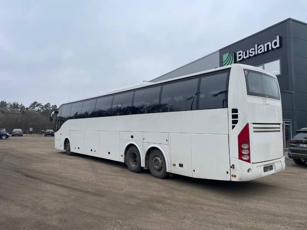 Volvo 9700HD - Autocarro: foto 2 Volvo 9700HD - Autocarro: foto 2