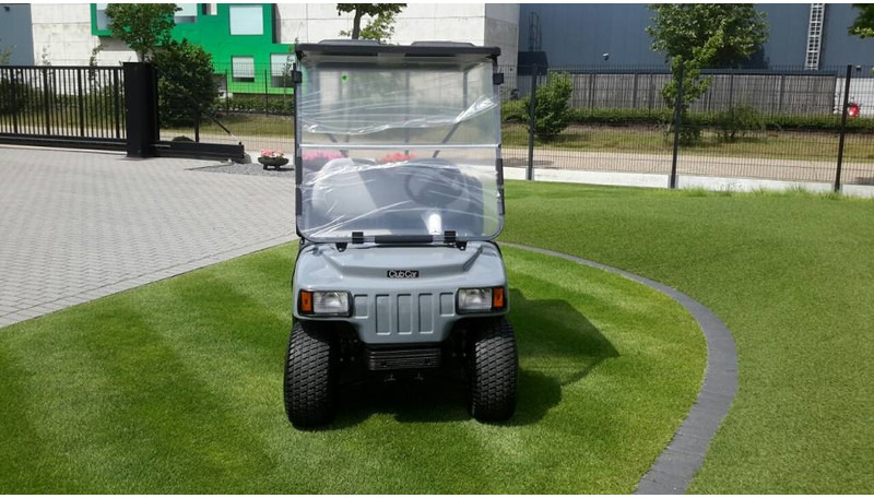 Club Car carryall 100 new ! - Carrinho de golfe: foto 3 Club Car carryall 100 new ! - Carrinho de golfe: foto 3