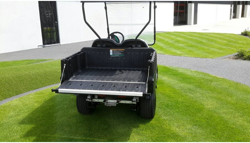 Club Car carryall 100 new ! - Carrinho de golfe: foto 5 Club Car carryall 100 new ! - Carrinho de golfe: foto 5