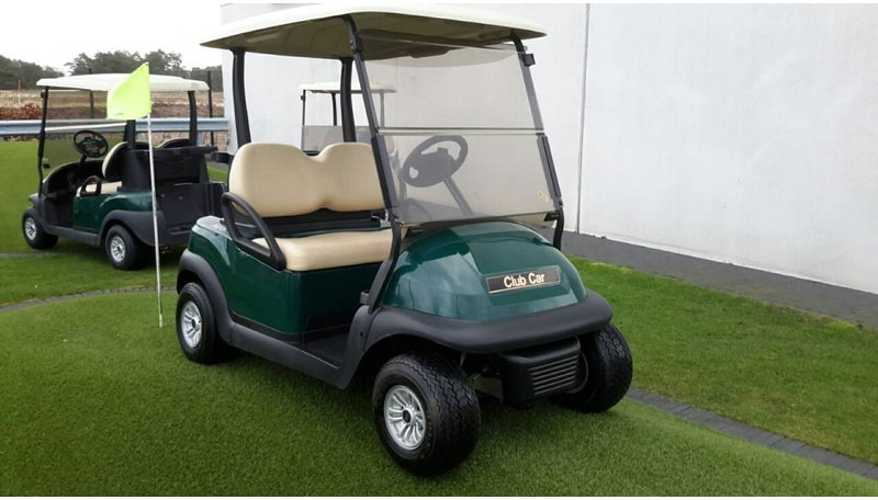 Club Car precedent 2022 new battery pack - Carrinho de golfe: foto 4 Club Car precedent 2022 new battery pack - Carrinho de golfe: foto 4