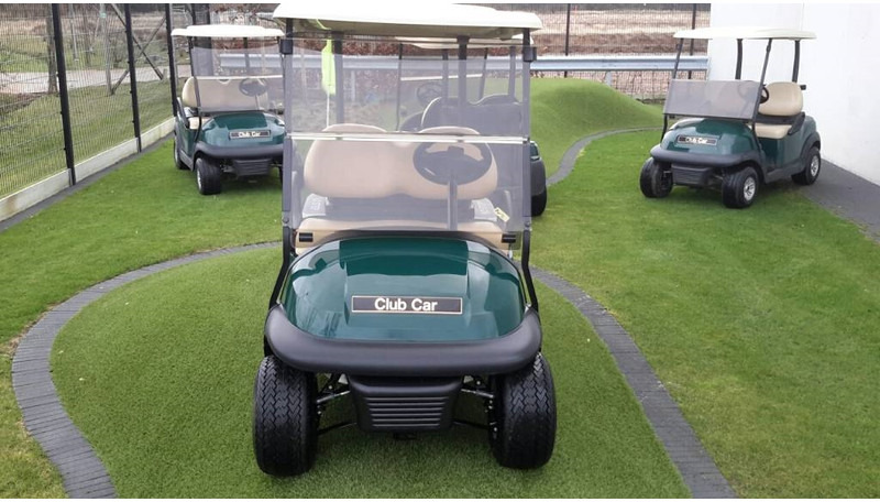 Club Car precedent 2022 new battery pack - Carrinho de golfe: foto 5 Club Car precedent 2022 new battery pack - Carrinho de golfe: foto 5