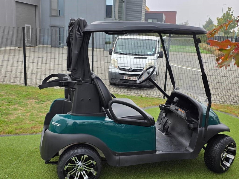 Club Car precedent2018 new battery pack - Carrinho de golfe: foto 2 Club Car precedent2018 new battery pack - Carrinho de golfe: foto 2