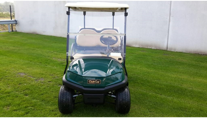 Club Car tempo 2+2 2023 - Carrinho de golfe: foto 3 Club Car tempo 2+2 2023 - Carrinho de golfe: foto 3