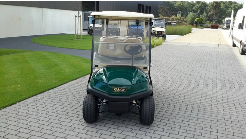 Club Car tempo 2+2 new 2024 - Carrinho de golfe: foto 3 Club Car tempo 2+2 new 2024 - Carrinho de golfe: foto 3