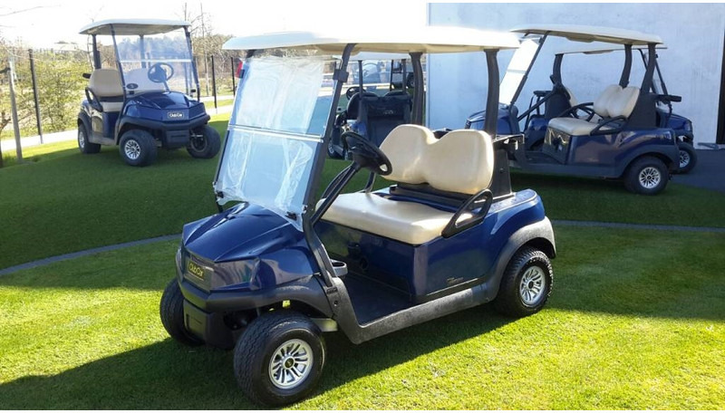 Club Car tempo 2020 very good condition - Carrinho de golfe: foto 2 Club Car tempo 2020 very good condition - Carrinho de golfe: foto 2