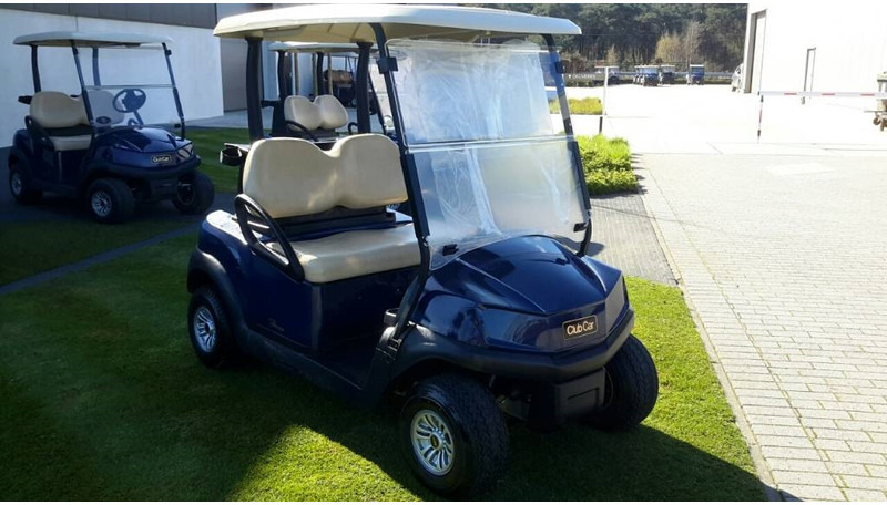 Club Car tempo 2020 very good condition - Carrinho de golfe: foto 3 Club Car tempo 2020 very good condition - Carrinho de golfe: foto 3