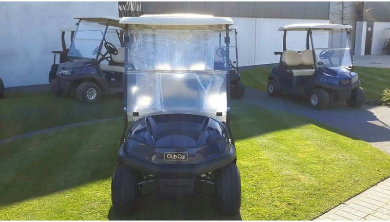 Club Car tempo 2020 very good condition - Carrinho de golfe: foto 4 Club Car tempo 2020 very good condition - Carrinho de golfe: foto 4