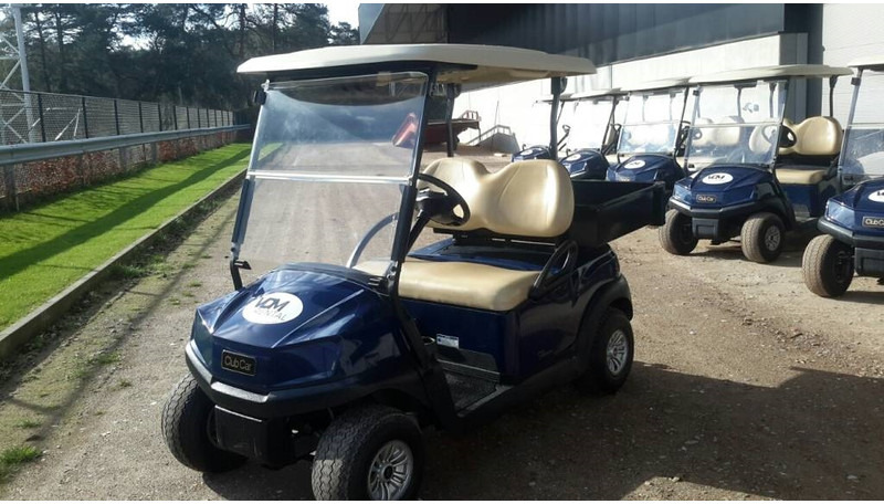 Club Car tempo 2021 - Carrinho de golfe: foto 4 Club Car tempo 2021 - Carrinho de golfe: foto 4