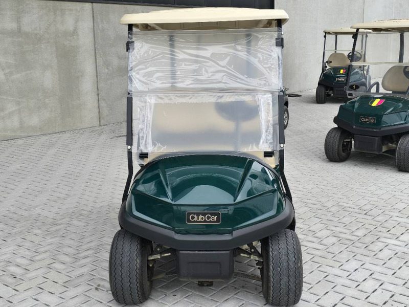 Club Car tempo 2021 - Carrinho de golfe: foto 4 Club Car tempo 2021 - Carrinho de golfe: foto 4