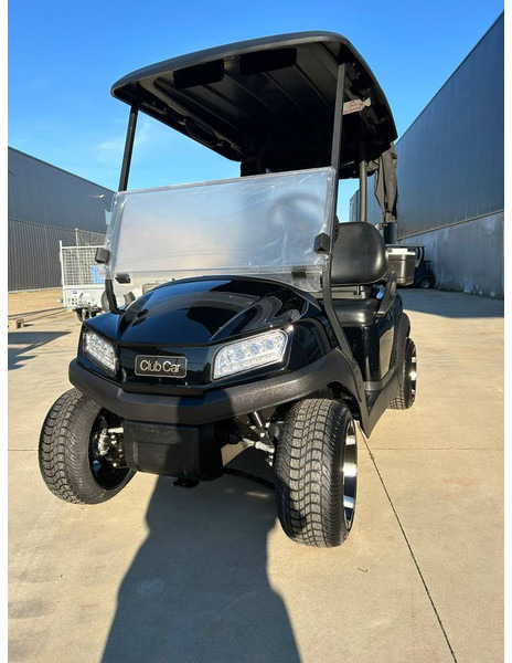 Club Car tempo 2022 - Carrinho de golfe: foto 2 Club Car tempo 2022 - Carrinho de golfe: foto 2