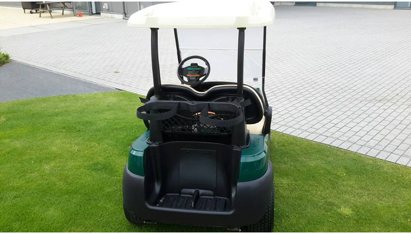 Club Car tempo 2022 - Carrinho de golfe: foto 4 Club Car tempo 2022 - Carrinho de golfe: foto 4
