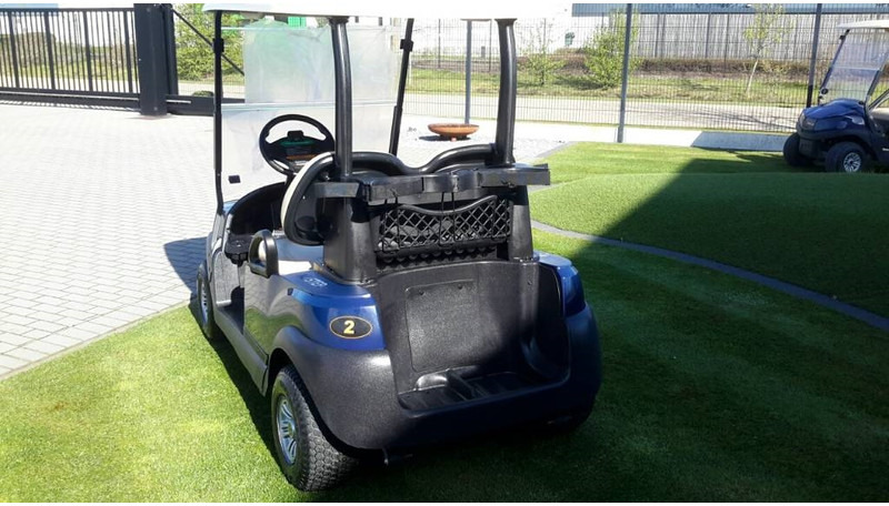 Club Car tempo 2022 - Carrinho de golfe: foto 5 Club Car tempo 2022 - Carrinho de golfe: foto 5