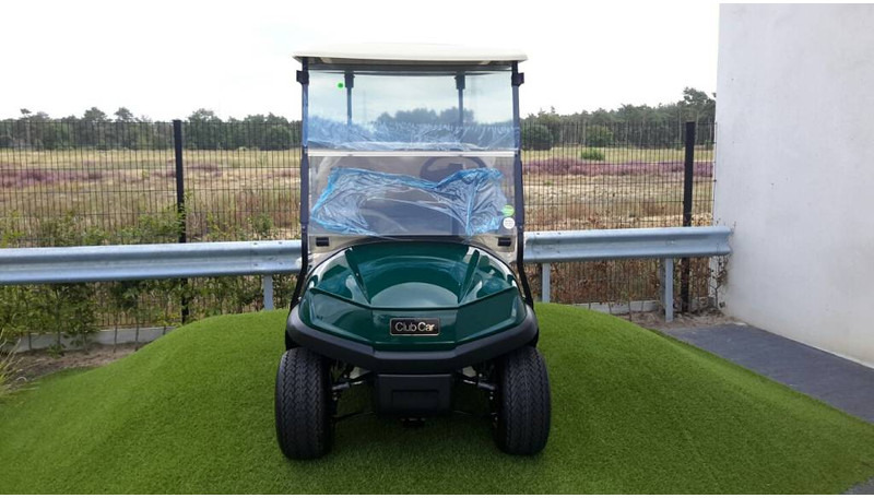 Club Car tempo new 2024 - Carrinho de golfe: foto 4 Club Car tempo new 2024 - Carrinho de golfe: foto 4