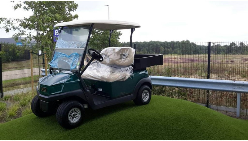 Club Car tempo new 2024 - Carrinho de golfe: foto 3 Club Car tempo new 2024 - Carrinho de golfe: foto 3
