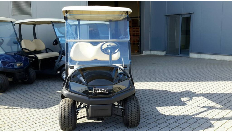 Club Car tempo new 2024 - Carrinho de golfe: foto 4 Club Car tempo new 2024 - Carrinho de golfe: foto 4