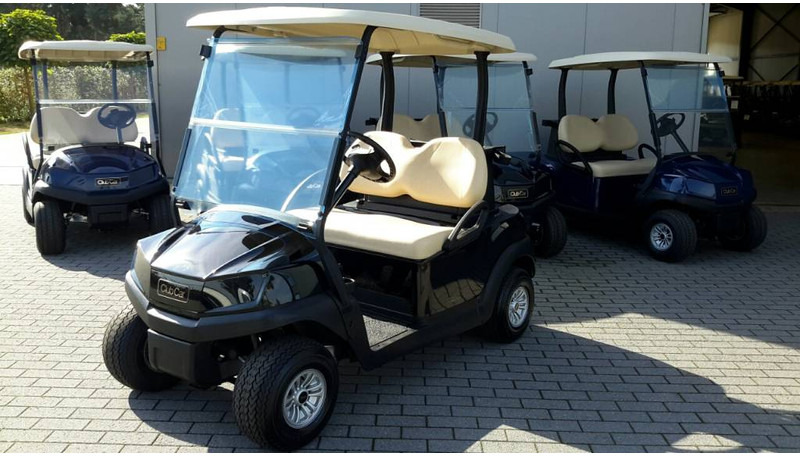 Club Car tempo new 2024 - Carrinho de golfe: foto 2 Club Car tempo new 2024 - Carrinho de golfe: foto 2
