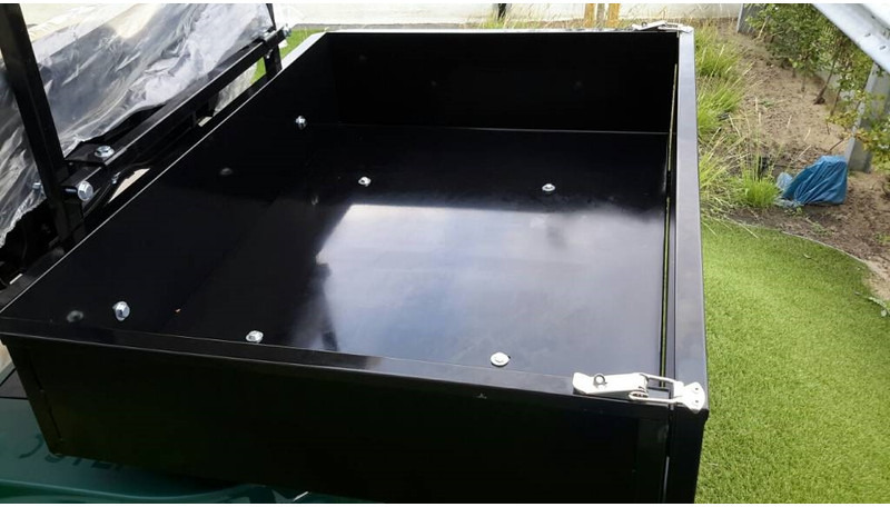 Club Car tempo new whit cargo box - Carrinho de golfe: foto 5 Club Car tempo new whit cargo box - Carrinho de golfe: foto 5