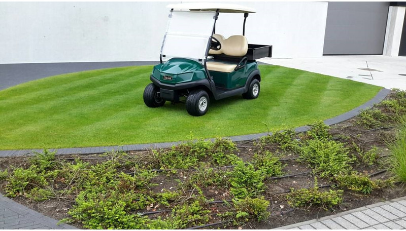 Club Car tempo whit cargo box 2021 - Carrinho de golfe: foto 1 Club Car tempo whit cargo box 2021 - Carrinho de golfe: foto 1