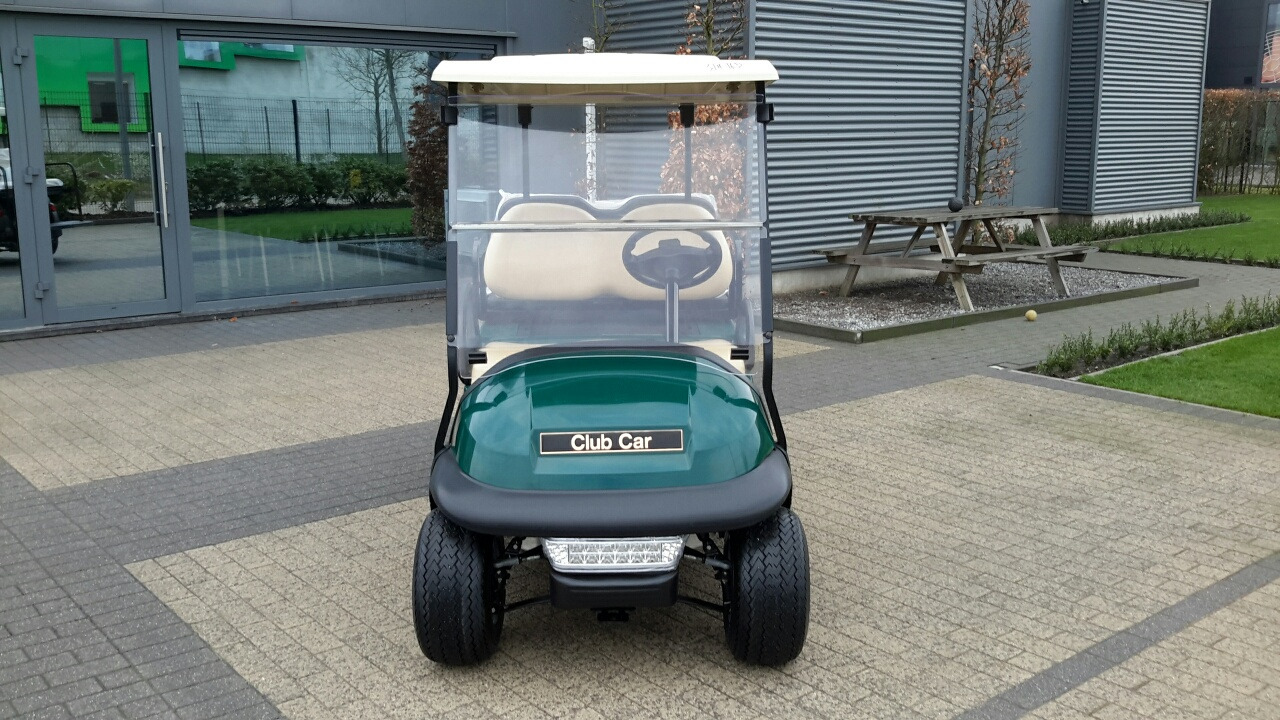 Club car precedent 2+2 new battery pack - Carrinho de golfe: foto 3 Club car precedent 2+2 new battery pack - Carrinho de golfe: foto 3