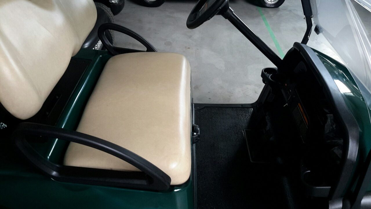 Club car precedent new battery pack - Carrinho de golfe: foto 4 Club car precedent new battery pack - Carrinho de golfe: foto 4