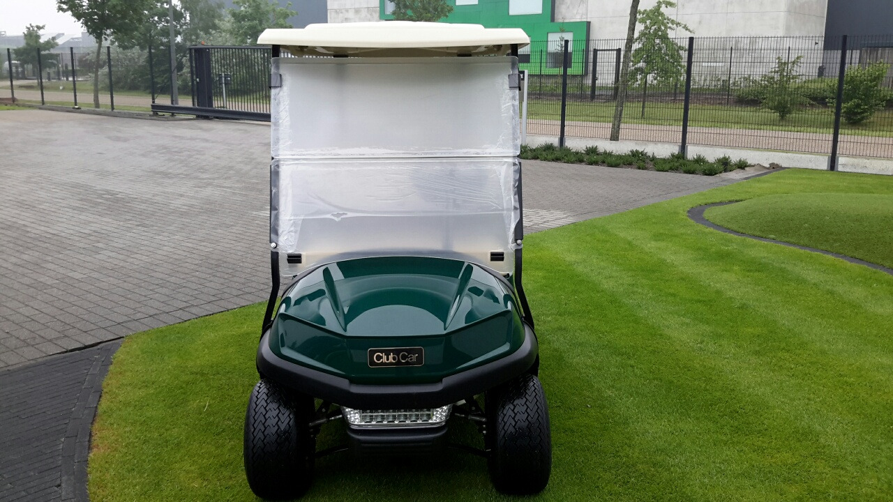 Club car tempo 2+2 new battery pack - Carrinho de golfe: foto 4 Club car tempo 2+2 new battery pack - Carrinho de golfe: foto 4