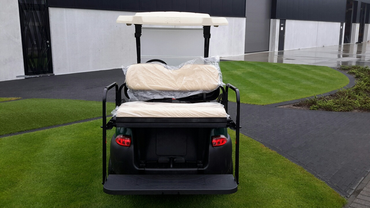 Club car tempo 2+2 new battery pack - Carrinho de golfe: foto 5 Club car tempo 2+2 new battery pack - Carrinho de golfe: foto 5